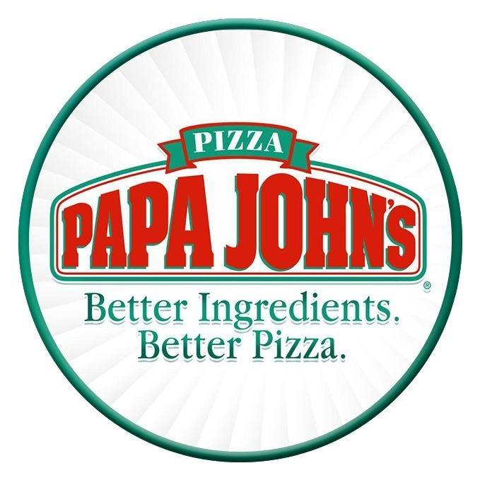 Papa John's Logo